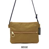 ［メゾンキャンバス］トラベルポーチ MAISON CANVVAS | ギャレリア Bag＆Luggage | 詳細画像4 