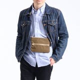 ［メゾンキャンバス］トラベルポーチ MAISON CANVVAS | ギャレリア Bag＆Luggage | 詳細画像9 