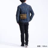 ［メゾンキャンバス］トラベルポーチ MAISON CANVVAS | ギャレリア Bag＆Luggage | 詳細画像10 