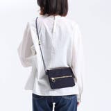 ［メゾンキャンバス］トラベルポーチ MAISON CANVVAS | ギャレリア Bag＆Luggage | 詳細画像11 