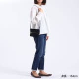 ［メゾンキャンバス］トラベルポーチ MAISON CANVVAS | ギャレリア Bag＆Luggage | 詳細画像12 