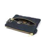 ［メゾンキャンバス］トラベルポーチ MAISON CANVVAS | ギャレリア Bag＆Luggage | 詳細画像14 