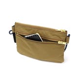 ［メゾンキャンバス］トラベルポーチ MAISON CANVVAS | ギャレリア Bag＆Luggage | 詳細画像15 