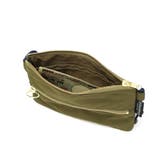 ［メゾンキャンバス］トラベルポーチ MAISON CANVVAS | ギャレリア Bag＆Luggage | 詳細画像16 