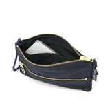 ［メゾンキャンバス］トラベルポーチ MAISON CANVVAS | ギャレリア Bag＆Luggage | 詳細画像17 