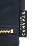 ［メゾンキャンバス］トラベルポーチ MAISON CANVVAS | ギャレリア Bag＆Luggage | 詳細画像23 
