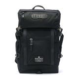 BLACK | リュック MAKAVELIC バックパック | ギャレリア Bag&Luggage