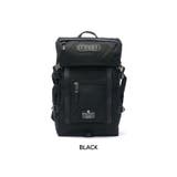 リュック MAKAVELIC バックパック | ギャレリア Bag&Luggage | 詳細画像2