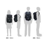 リュック MAKAVELIC バックパック | ギャレリア Bag&Luggage | 詳細画像12