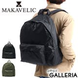 ［マキャベリック］バックパック MAKAVELIC リュック | ギャレリア Bag＆Luggage | 詳細画像1 
