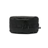 BLACK | ウエストバッグ MAKAVELIC ウエストポーチ | ギャレリア Bag＆Luggage