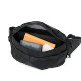 ウエストバッグ MAKAVELIC ウエストポーチ | ギャレリア Bag＆Luggage | 詳細画像12 