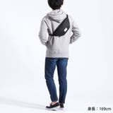 ［マキャベリック］ウエストバッグ MAKAVELIC 斜め掛けバッグ | ギャレリア Bag＆Luggage | 詳細画像9 