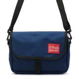 ネイビー | ［日本正規品］［マンハッタンポーテージ］バッグ Manhattan Portag… | ギャレリア Bag＆Luggage