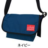 ［日本正規品］［マンハッタンポーテージ］メッセンジャーバッグ Manhattan… | ギャレリア Bag＆Luggage | 詳細画像3 
