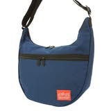 ネイビー | ［日本正規品］［マンハッタンポーテージ］Manhattan Portage ショ… | ギャレリア Bag＆Luggage