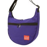 パープル | ［日本正規品］［マンハッタンポーテージ］Manhattan Portage ショ… | ギャレリア Bag＆Luggage