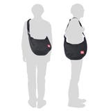 ［日本正規品］［マンハッタンポーテージ］Manhattan Portage ショ… | ギャレリア Bag＆Luggage | 詳細画像6 