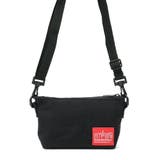 ブラック | 【日本正規品】 マンハッタンポーテージ ショルダーバッグ | ギャレリア Bag＆Luggage