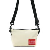 アイボリー | 【日本正規品】 マンハッタンポーテージ ショルダーバッグ | ギャレリア Bag＆Luggage