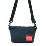 ダークネイビー | 【日本正規品】 マンハッタンポーテージ ショルダーバッグ | ギャレリア Bag＆Luggage