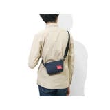 【日本正規品】 マンハッタンポーテージ ショルダーバッグ | ギャレリア Bag＆Luggage | 詳細画像9 