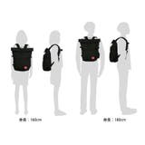 リュック Manhattan Portage | ギャレリア Bag＆Luggage | 詳細画像9 