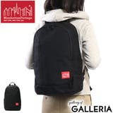 ［日本正規品］［マンハッタンポーテージ］リュック Manhattan Porta… | ギャレリア Bag＆Luggage | 詳細画像1 