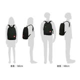 ［日本正規品］［マンハッタンポーテージ］リュック Manhattan Porta… | ギャレリア Bag＆Luggage | 詳細画像9 