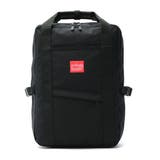 ブラック | リュック Manhattan Portage | ギャレリア Bag＆Luggage