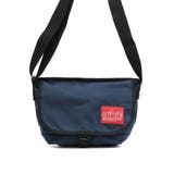 ネイビー | ［日本正規品］［マンハッタンポーテージ］ショルダーバッグ Manhattan P… | ギャレリア Bag＆Luggage