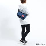 ［日本正規品］［マンハッタンポーテージ］ショルダーバッグ Manhattan P… | ギャレリア Bag＆Luggage | 詳細画像12 