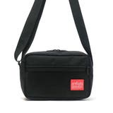 ブラック | ［日本正規品］［マンハッタンポーテージ］ショルダーバッグ Manhattan P… | ギャレリア Bag＆Luggage