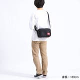 ［日本正規品］［マンハッタンポーテージ］ショルダーバッグ Manhattan P… | ギャレリア Bag＆Luggage | 詳細画像8 