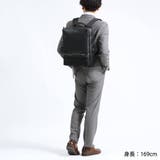 正規取扱店 マンハッタンパッセージ リュック | ギャレリア Bag＆Luggage | 詳細画像9 