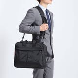 2WAY ビジネスバッグ MANHATTAN | ギャレリア Bag＆Luggage | 詳細画像7 