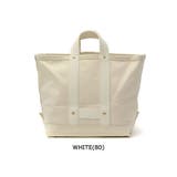 バッグ MASTER&Co トートバッグ | ギャレリア Bag&Luggage | 詳細画像2
