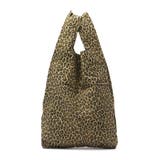 LEOPARD(02) | ［マスターアンドコー］バッグ MASTER&Co トートバッグ | ギャレリア Bag＆Luggage