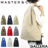 ［マスターアンドコー］バッグ MASTER&Co トートバッグ | ギャレリア Bag＆Luggage | 詳細画像1 
