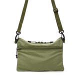 OLIVE(47) | ［マスターアンドコー］サコッシュ MASTER&Co ショルダーバッグ | ギャレリア Bag＆Luggage