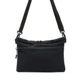 BLACK(99) | ［マスターアンドコー］サコッシュ MASTER&Co ショルダーバッグ | ギャレリア Bag＆Luggage