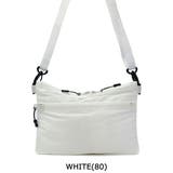 ［マスターアンドコー］サコッシュ MASTER&Co ショルダーバッグ | ギャレリア Bag＆Luggage | 詳細画像3 