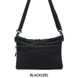 ［マスターアンドコー］サコッシュ MASTER&Co ショルダーバッグ | ギャレリア Bag＆Luggage | 詳細画像4 