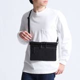 ［マスターアンドコー］サコッシュ MASTER&Co ショルダーバッグ | ギャレリア Bag＆Luggage | 詳細画像9 
