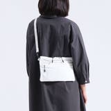 ［マスターアンドコー］サコッシュ MASTER&Co ショルダーバッグ | ギャレリア Bag＆Luggage | 詳細画像11 
