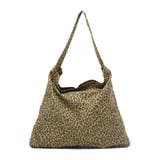 LEOPARD(02) | ［マスターアンドコー］バッグ MASTER&Co ショルダーバッグ | ギャレリア Bag＆Luggage