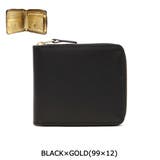 ［マスターアンドコー］財布 MASTER&amp;Co BUTTERO | ギャレリア Bag＆Luggage | 詳細画像3 