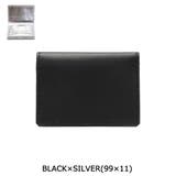 カードケース MASTER&amp;Co 名刺入れ | ギャレリア Bag＆Luggage | 詳細画像2 