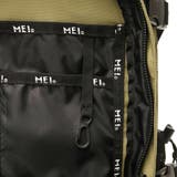 リュック MEI バックパック | ギャレリア Bag＆Luggage | 詳細画像27 