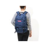 ［ミルクフェド］リュック MILKFED リュックサック | ギャレリア Bag＆Luggage | 詳細画像8 